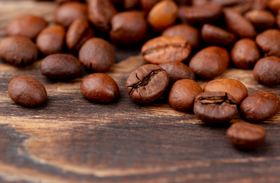 Rhum arrangé café vanille