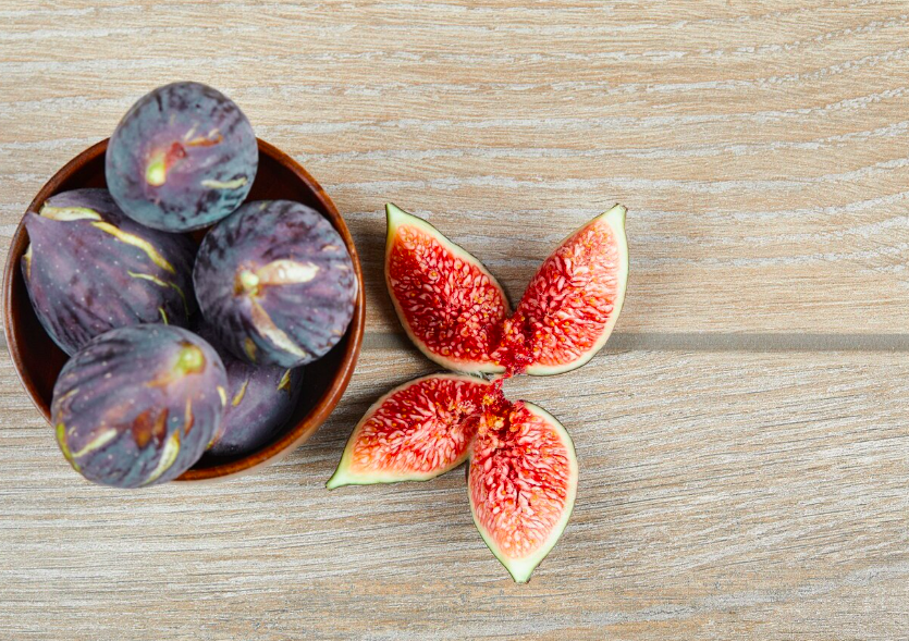 Rhum arrangé figue cardamome