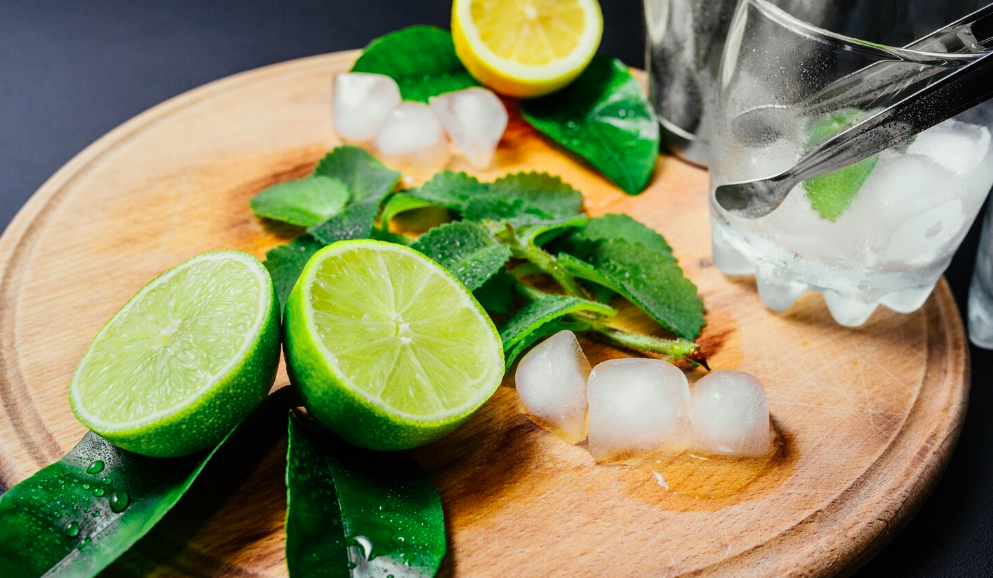 Rhum arrangé Ti-punch maison