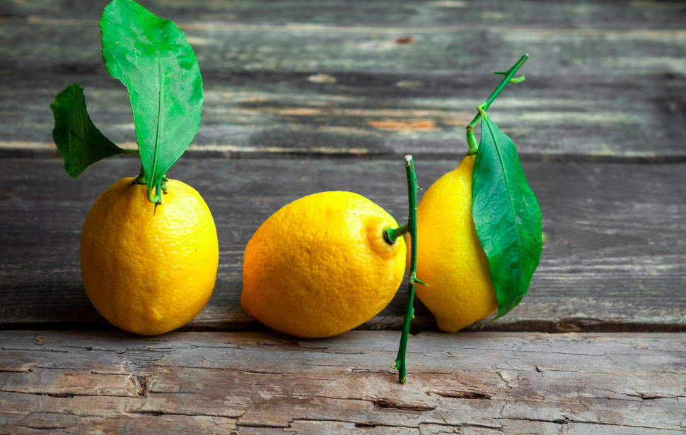 Rhum arrangé curcuma citron