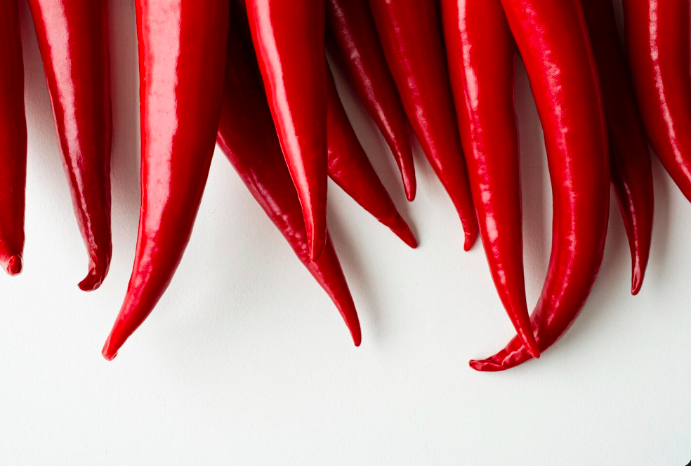 Rhum arrangé piment d'Espelette chocolat