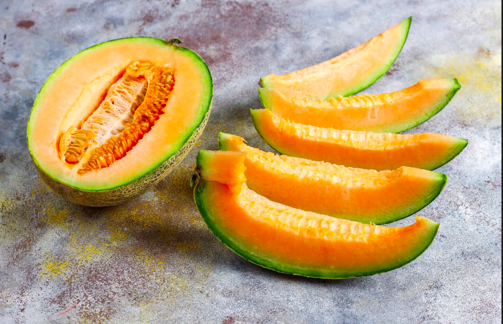 Rhum arrangé melon porto