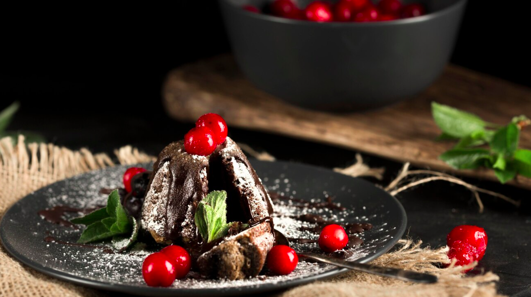 Rhum arrangé forêt noire