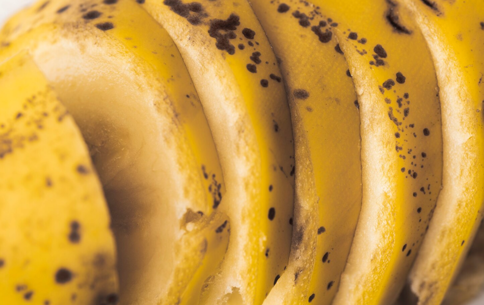 Rhum arrangé bergamote bananes