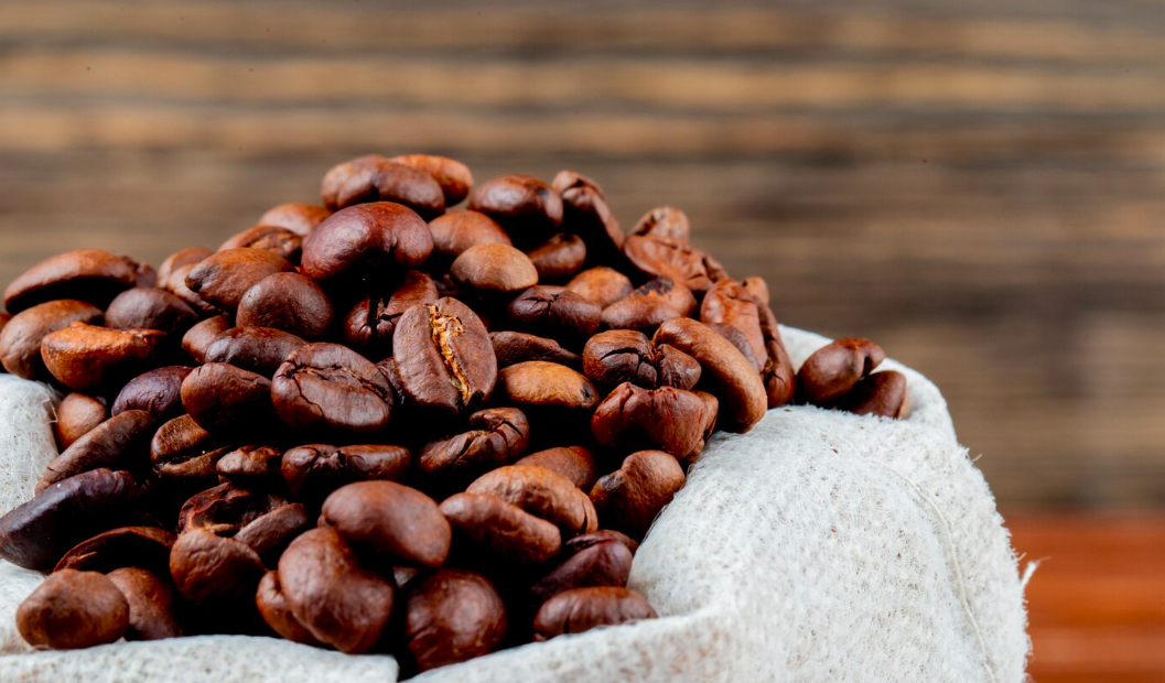 Rhum arrangé kopi luwak